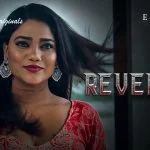 Revenge Episode 1