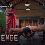 Revenge Episode 3