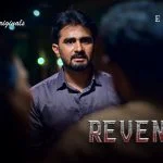 Revenge Episode 4