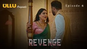 Revenge Episode 6