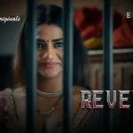 Revenge Episode 8