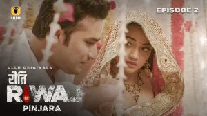 Riti Riwaj Pinjara Episode 2
