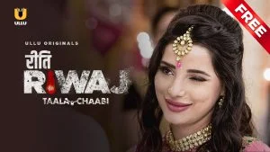 Riti Riwaj Taala Chaabi
