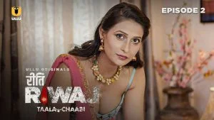 Riti Riwaj Taala Chaabi Episode 2