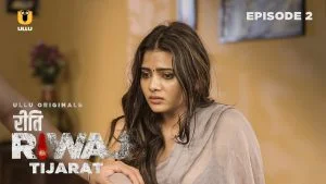 Riti Riwaj Tijarat Episode 2
