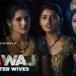 Riti Riwaj Water Wives Episode 1