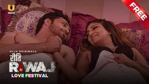 Riti Riwaj Love Festival