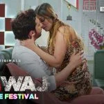 Riti Riwaj Love Festival Episode 1
