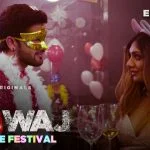 Riti Riwaj Love Festival Episode 2