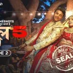 Seal S05 Episode 2