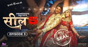 Seal S05 Episode 3