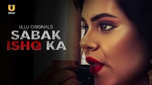 Sabak Ishq Ka