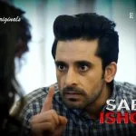 Sabak Ishq Ka Episode 4