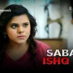 Sabak Ishq Ka Episode 5