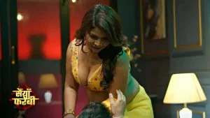 Saiyaan Farebi Episode 3
