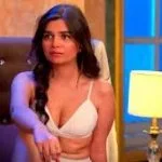 Saiyaan Farebi Episode 4