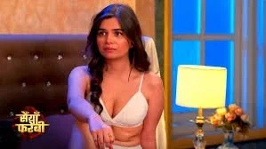 Saiyaan Farebi Episode 4