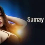 Samay Yaatra S02 Episode 1