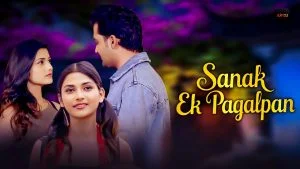 Sanak Ek Pagalpan