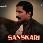 Sanskari Episode 4