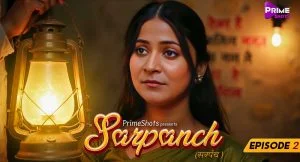 Sarpanch Episode 2