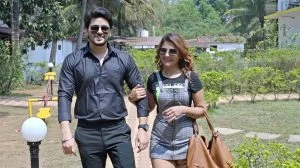 Sautela Baap Episode 2