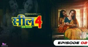 Seal S04 Episode 2