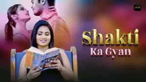 Shakti Ka Gyan
