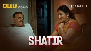 Shatir Episode 1