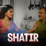 Shatir Episode 4
