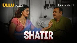 Shatir Episode 4