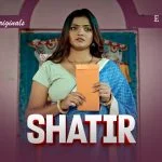 Shatir Episode 5