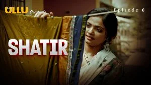 Shatir Episode 6