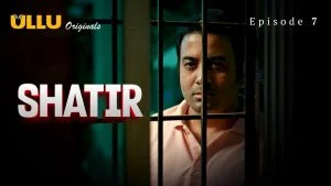 Shatir Episode 7