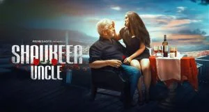 Shaukeen Uncle