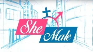 Shemale
