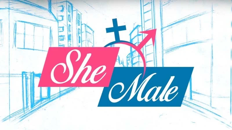 Shemale