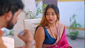 Shilpa Ka Shikaar Episode 4