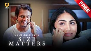 Size Matters Season 1