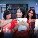 Size Matters S01 Episode 1