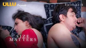 Size Matters S01 Episode 3