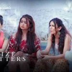 Size Matters S01 Episode 4