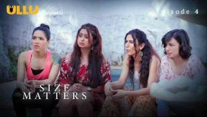 Size Matters S01 Episode 4