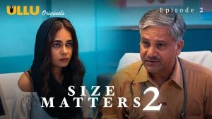 Size Matters S02 Episode 2