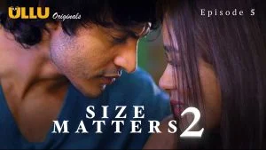 Size Matters S02 Episode 5