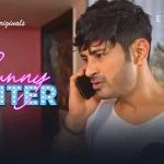 Sunny Winter Episode 1
