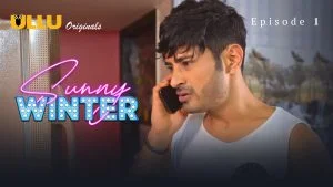 Sunny Winter Episode 1