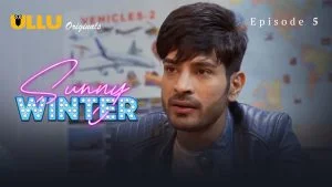 Sunny Winter Episode 5