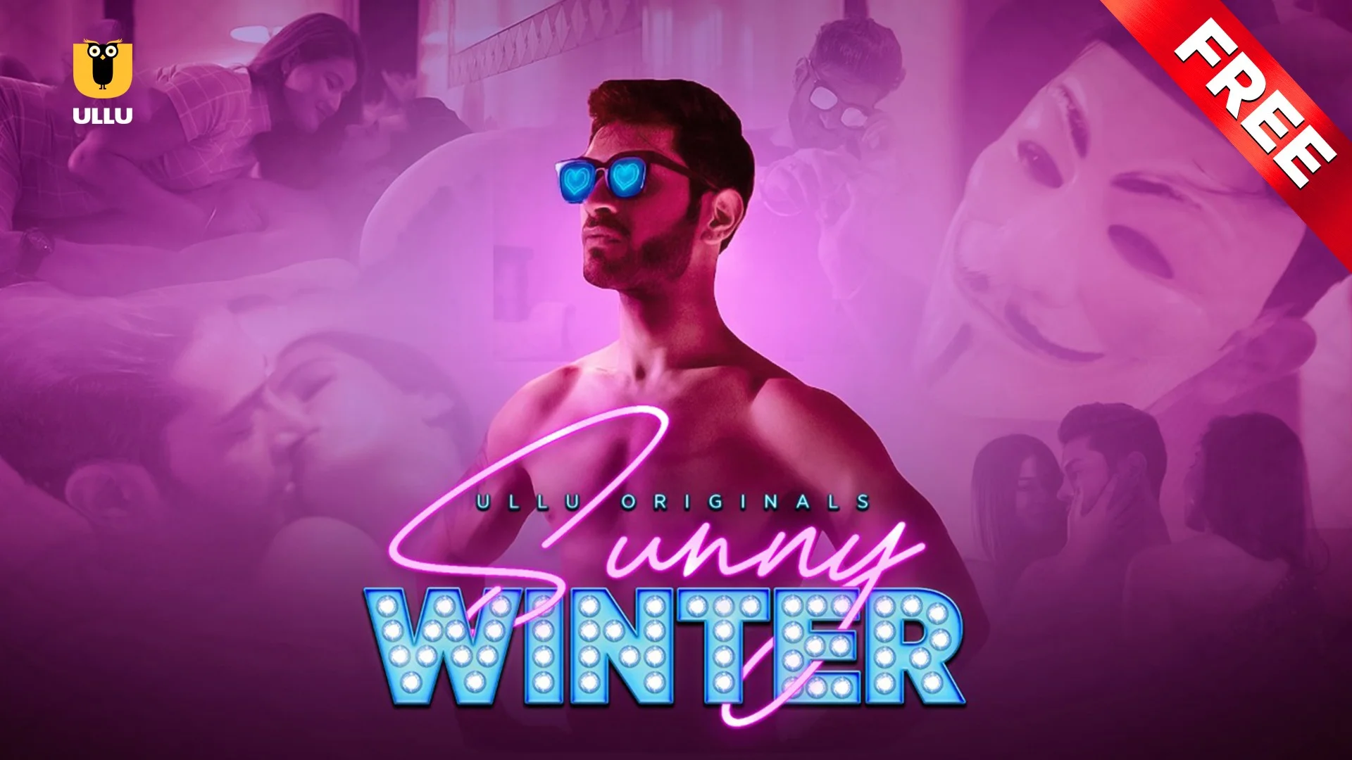 Sunny Winter