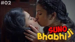 Suno Bhabhiji Episode 2